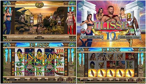 slot ulisse gratis - ulisse slot